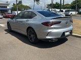 Used 2021 Acura TLX w/ A-SPEC Pkg image 3