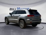 Used 2015 Jeep Grand Cherokee Limited image 3