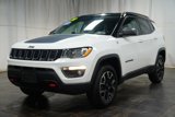 Used 2019 Jeep Compass Trailhawk image 2