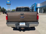 Used 2015 Ford F250 XLT w/ XLT Premium Package image 4