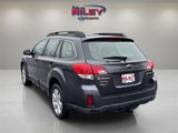 Used 2012 Subaru Outback 2.5i w/ Alloy Wheel Pkg image 3