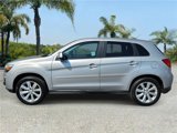Used 2015 Mitsubishi Outlander Sport ES image 2