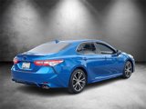 Used 2020 Toyota Camry SE image 3
