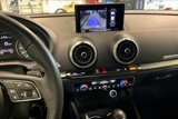 Used 2020 Audi S3 Premium w/ S Sport Package image 6