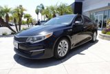 Used 2016 Kia Optima EX image 5
