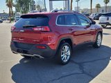 Used 2016 Jeep Cherokee Limited w/ Trailer Tow Group image 5