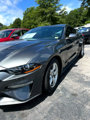 Used 2019 Ford Mustang Coupe image 2