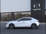 New 2025 MAZDA MAZDA3 s image 3