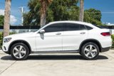 Used 2022 Mercedes-Benz GLC 300 4MATIC Coupe image 3