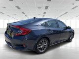 Used 2020 Honda Civic EX image 3