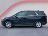Used 2024 Chevrolet Equinox LT w/ Driver Convenience Package image 5