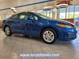 Used 2014 Honda Civic LX image 3