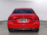 Used 2020 Mercedes-Benz A 220 4MATIC image 5