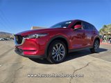 Used 2020 MAZDA CX-5 Signature image 2