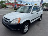 Used 2003 Honda CR-V EX image 4