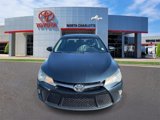 Used 2015 Toyota Camry SE image 3