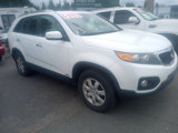 Used 2011 Kia Sorento LX w/ Convenience Pkg image 2