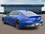 Used 2023 Genesis G70 2.0T w/ Sport Prestige Package image 2