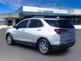 Used 2022 Chevrolet Equinox LT image 3