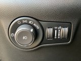 New 2025 Jeep Compass Limited image 6