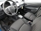 New 2024 Mitsubishi Mirage ES image 4