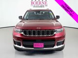 Used 2021 Jeep Grand Cherokee L Limited image 2