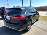 Used 2017 Acura MDX SH-AWD w/ Advance Package image 4