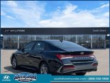 Certified 2024 Hyundai Elantra Blue image 6