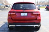 Used 2019 Mercedes-Benz GLC 300 4MATIC image 3