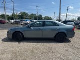 Used 2011 Ford Fusion SEL w/ 301A Rapid Spec Order Code image 5