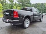 New 2025 RAM 1500 4x4 Crew Cab image 2