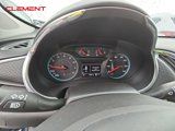 Used 2019 Chevrolet Malibu LT w/ Driver Confidence Package II image 2
