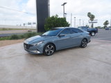 Used 2022 Hyundai Elantra Limited image 5