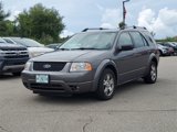 Used 2005 Ford Freestyle Limited image 2