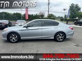 Used 2017 Honda Accord LX image 3