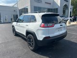 Used 2022 Jeep Cherokee Latitude w/ Sun & Sound Group image 6