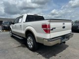 Used 2010 Ford F150 Lariat image 4