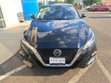 Used 2022 Nissan Altima 2.5 SV image 3