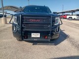 Used 2021 GMC Sierra 1500 AT4 image 2