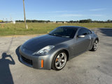 Used 2006 Nissan 350Z Grand Touring w/ (N93) Cargo Convenience Pkg image 2