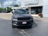New 2025 Jeep Grand Cherokee Altitude image 3