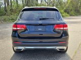 Used 2017 Mercedes-Benz GLC 300 4MATIC image 4