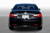 Used 2013 Hyundai Sonata Limited w/ Premium Pkg image 4