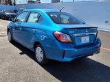 New 2024 Mitsubishi Mirage G4 ES image 3