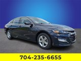 Used 2023 Chevrolet Malibu LT image 3