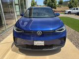 Used 2021 Volkswagen ID.4 Pro S w/ ID.4 Protection Package image 2