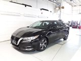 Used 2021 Nissan Sentra SV image 2