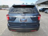 Used 2017 Ford Explorer FWD image 4