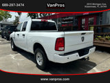 Used 2016 RAM 1500 Tradesman w/ Popular Equipment Group image 3