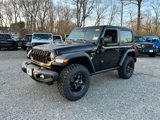 New 2025 Jeep Wrangler Willys image 2